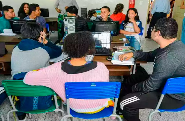 Foto: Dirceu Aurélio/Reprodução.