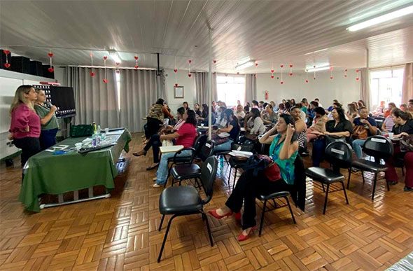 Foto: Ascom Prefeitura.
