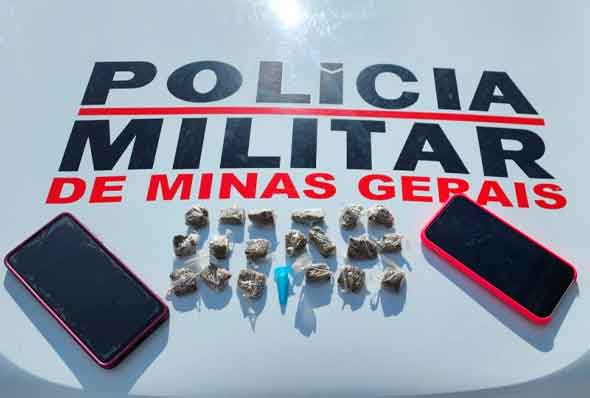 Foto: 25º BPM / Divulgação