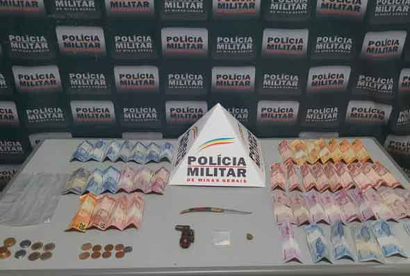 Foto: 25º BPM / Divulgação