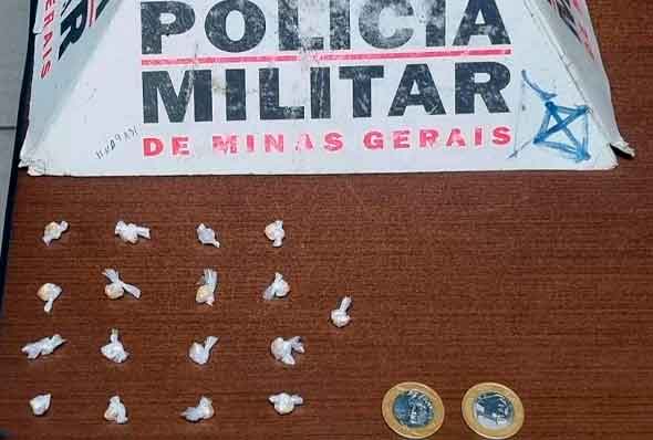 Foto: 25º BPM / Divulgação