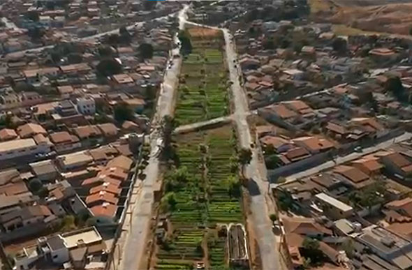 Foto: Jornal Nacional/Rede Globo de Televisão/Reprodução.