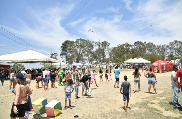 Foto: Reprodução/Prefeitura de Sete Lagoas
