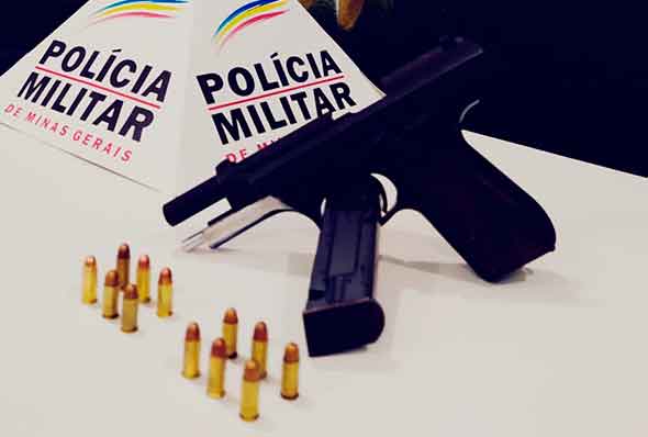 Foto: 25º BPM / Divulgação