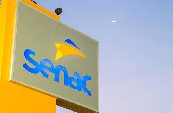 Foto: Senac.