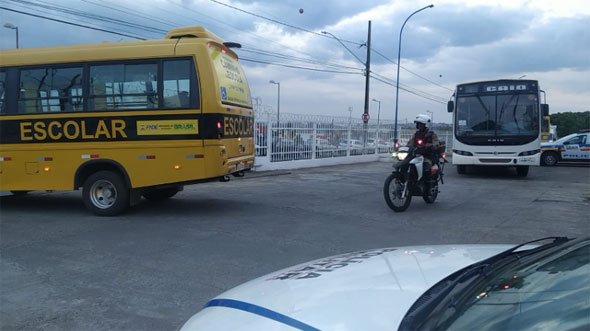 Foto: Ascom PMMG
