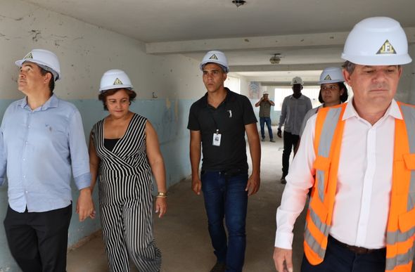 Foto: Divulgação/Prefeitura de Sete Lagoas