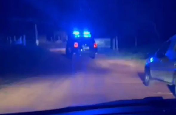 O crime ocorreu em Uberlândia, no Triângulo Mineiro, no dia 9 de novembro — Foto: Polícia Civil/Divulgação