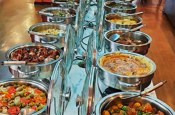 Foto: Beggiato Restaurante/Instagram/Divulgação.