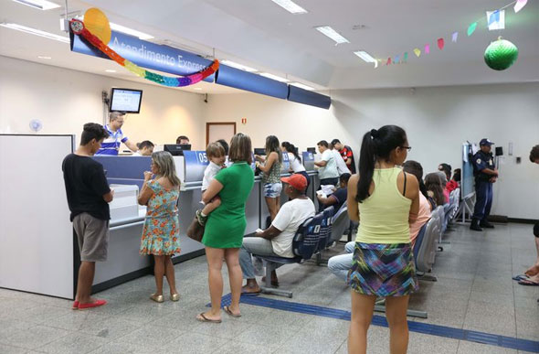 Foto: Valter Campanato / AgênciaBrasi