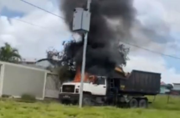 Foto: Reprodução/Redes Sociais