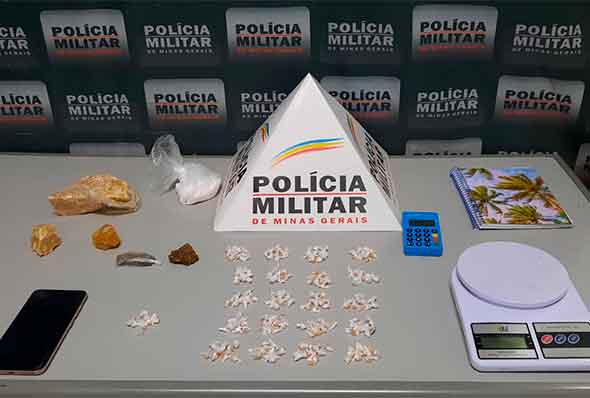 Foto: 25º BPM / Divulgação