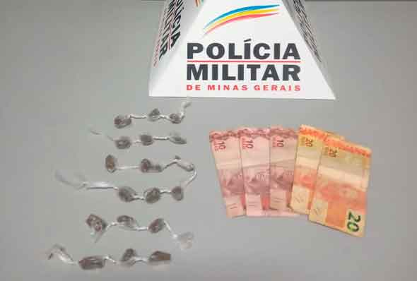 Foto: 25º BPM / Divulgação