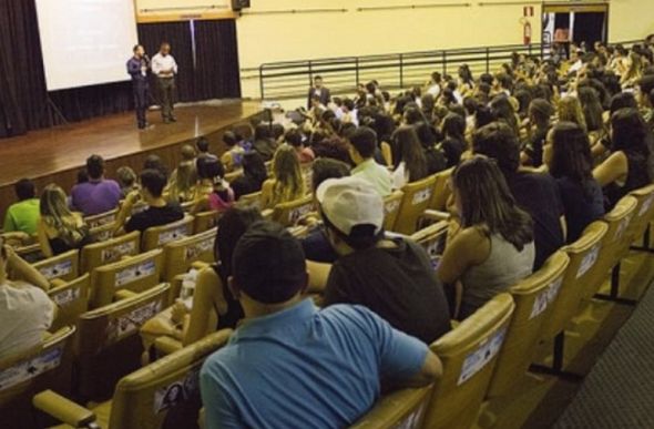 Foto: Reprodução/Prefeitura de Sete Lagoas