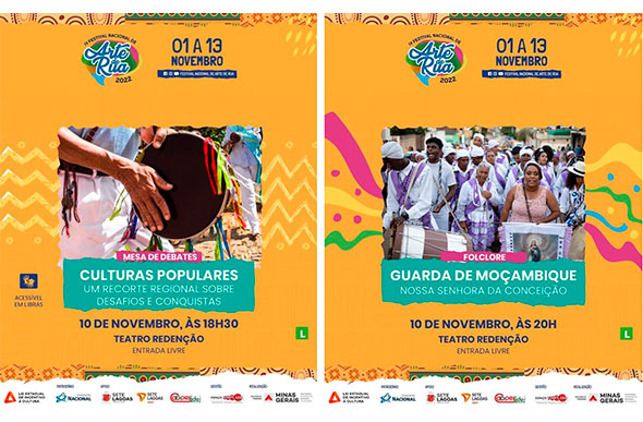 Foto: Fenar / Divulgação.