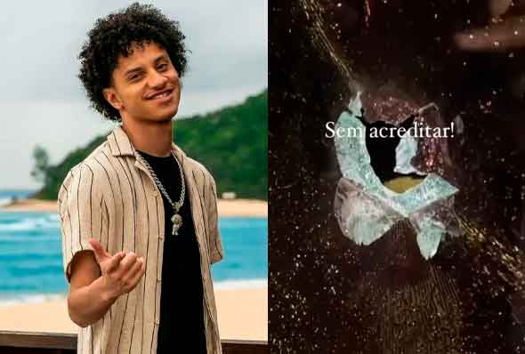 Foto montagem: reprodução redes sociais