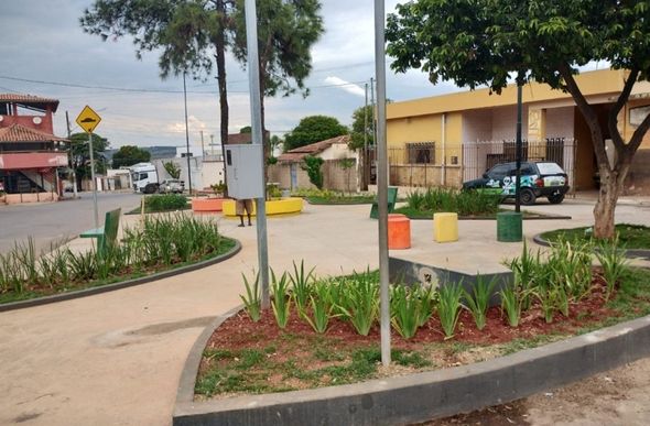 Foto: Reprodução/Prefeitura de Sete Lagoas