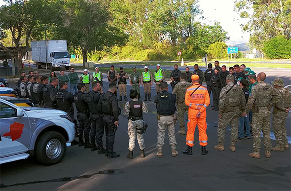 Foto: Sejusp / Divulgação