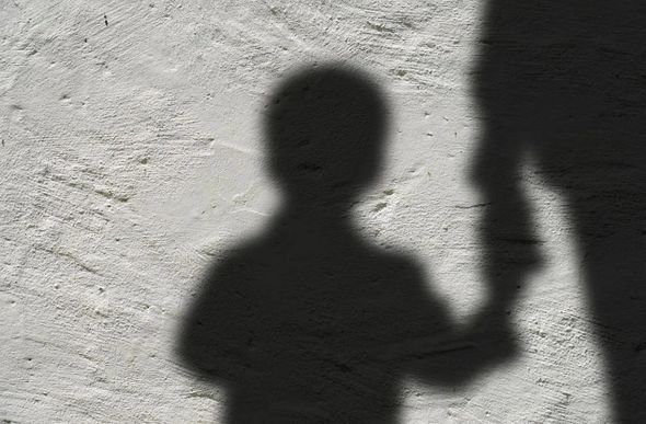 Menino ficou fraco e vomitou após as agressões. — Foto: Pixabay / Divulgação