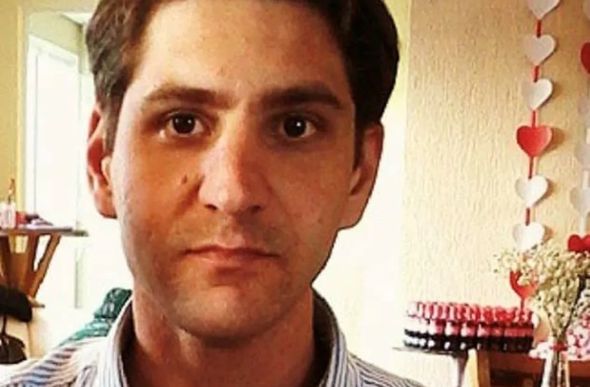 Homem foi morto pelo vizinho em São Bernardo do Campo — Foto: Reprodução/Facebook