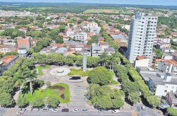 Foto ilustrativa/Reprodução: Internet