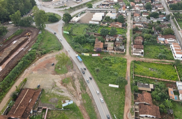 Foto: Reprodução/Prefeitura de Sete Lagoas 