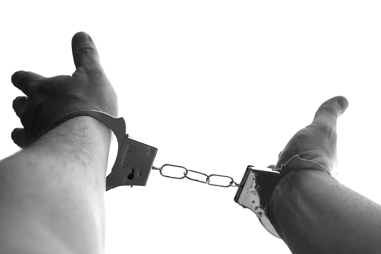 Polícia recebeu informações de que o suspeito estava escondido em uma casa em Andrelândia — Foto: Pixabay
