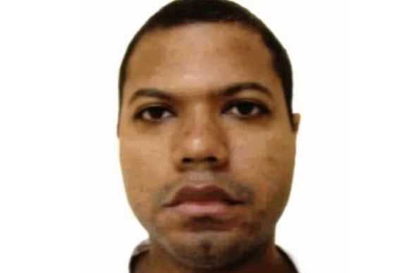 Jean do 18 fugiu de presídio no Rio de Janeiro — Foto: Reprodução