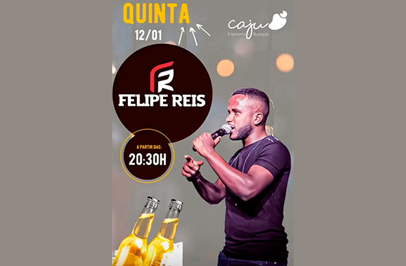 Foto: Caju Esperteria e Butiquin/Instagram/Divulgação