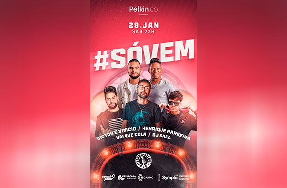 Foto: Ferro Velho Pub/Divulgação