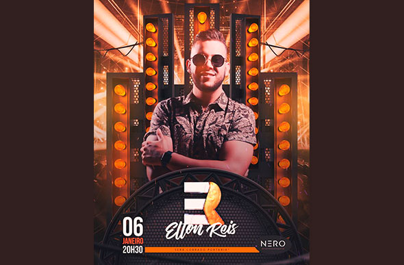 Foto: Nero - Espeteria & Botequim/Instagram/Reprodução