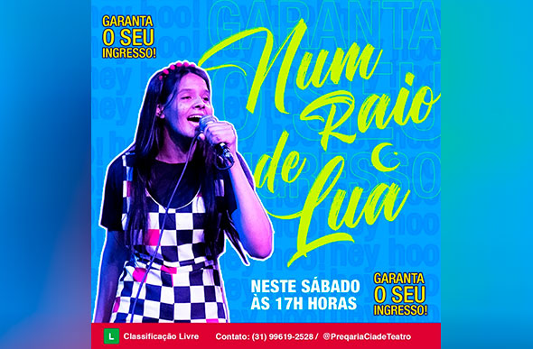 Foto: Preqaria Cia. de Teatro/Divulgação