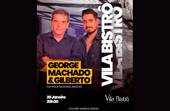 Foto: Vila Bistrô Restaurante/Instagram/Divulgação