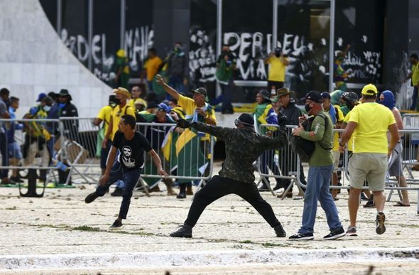 Foto: Marcelo Camargo/Agência Brasil