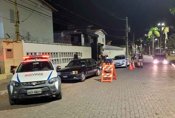 Foto: 25º BPM / Divulgação / Arquivo