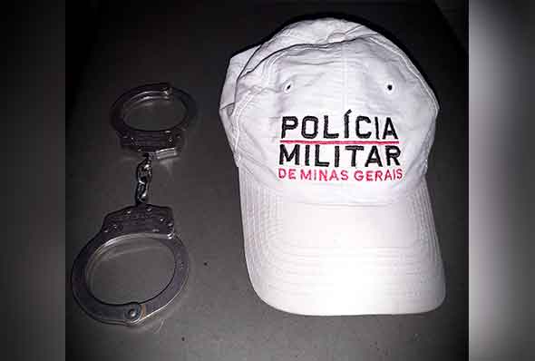 Foto: 25º BPM / Divulgação