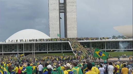Foto: Reprodução Tv Globo