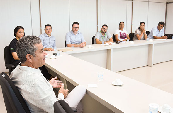 Foto: Ascom Câmara Municipal de Sete Lagoas
