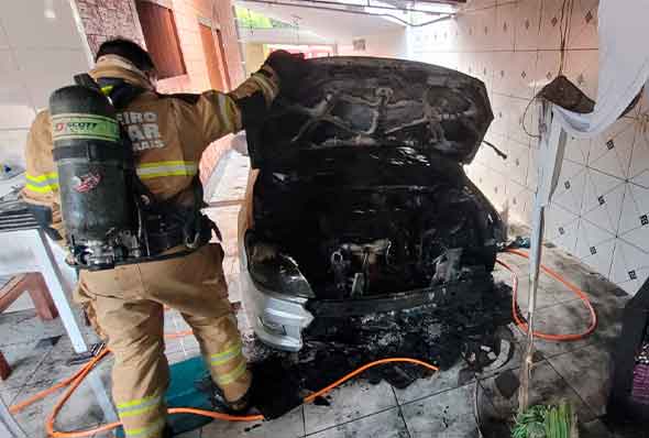 Foto: 25º BPM / Divulgação