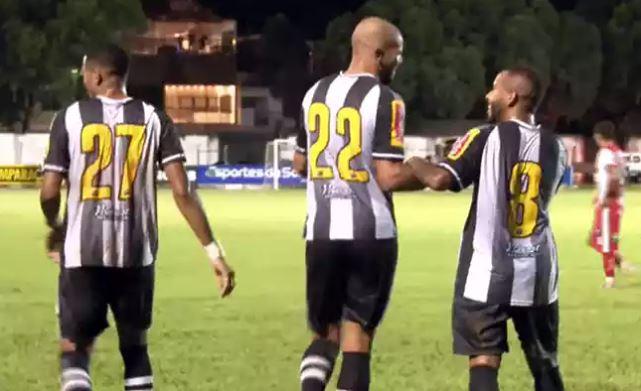 Foto: Reprodução NSports
