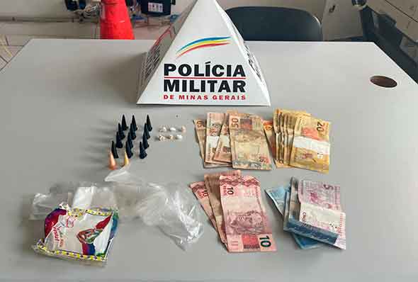 Foto: 25º BPM / Divulgação