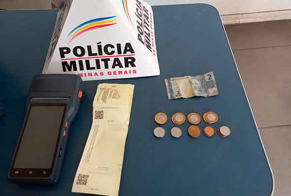 Foto: 25º BPM / Divulgação