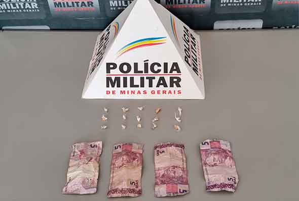 Foto: 25º BPM / Divulgação