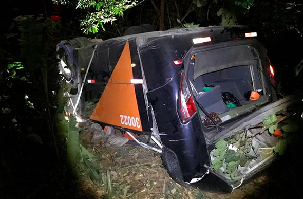  Foto: Reprodução/O Vigilante Online