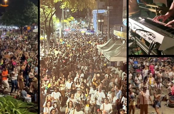 Foto: Reprodução/Prefeitura de Sete Lagoas