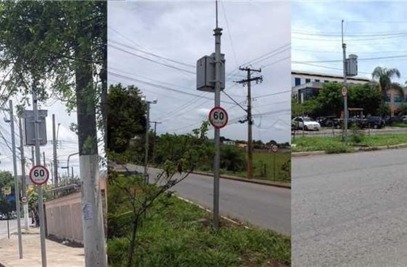 Foto: Reprodução/Prefeitura de Sete Lagoas