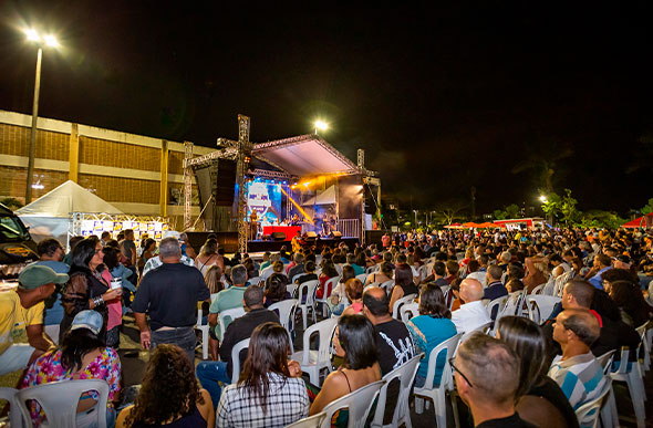 Foto: Rede de Supermercados Santa Helena/Divulgação