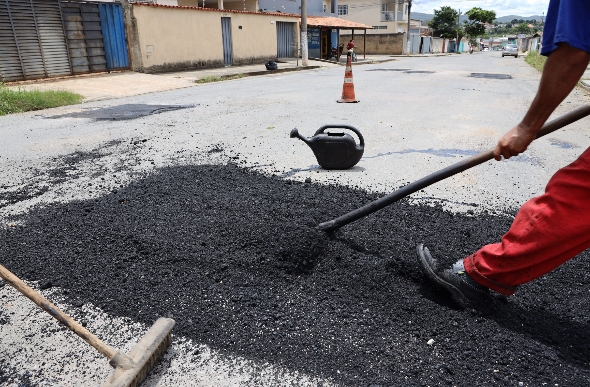 Foto: Reprodução/Prefeitura de Sete Lagoas 
