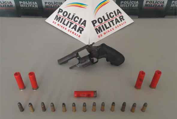 Foto: 25º BPM / Divulgação