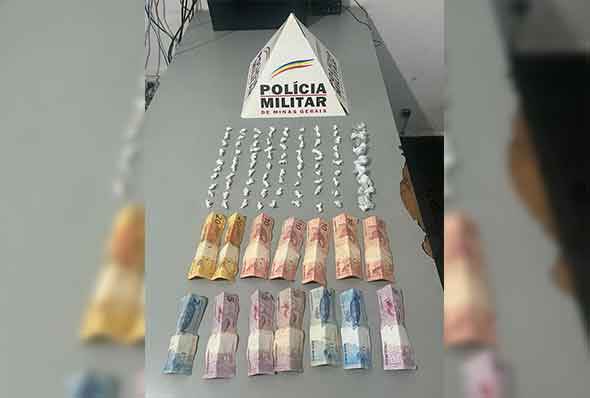Foto: 25º BPM / Divulgação